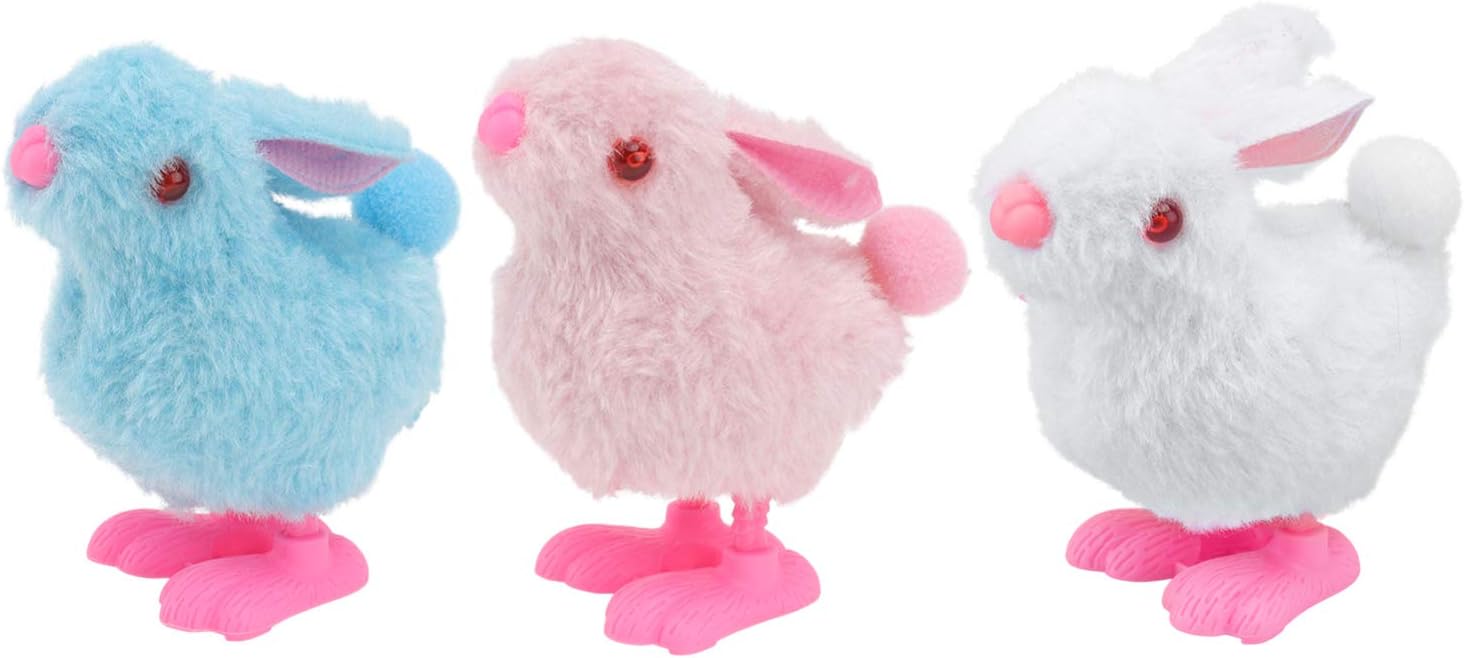 Hopping rabbit toy Outlet