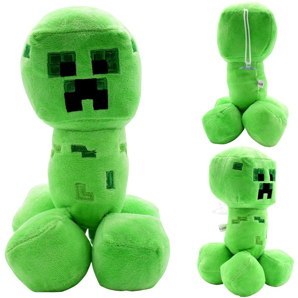 Hilloly Plush, 23 Cm Character Soft Dolls,Dolls, Cartoon Plush Dolls, Game Theme Doll, For Fans Gift