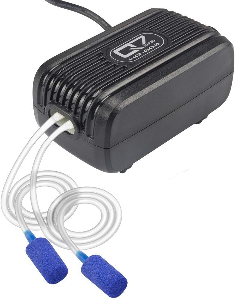 酸素エアーポンプ 酸素ポンプ エアーポンプ酸素提供ポンプ 2つ吐出口付き エアー量調節可能 最大2 5l Min 2口の空気排出量 低騒音 低振動設計 効率的に水族館 水槽の酸素提供可能 金魚 メダカ 3w 2つ吐出口 Faz Co Zm 酸素エアーポンプ 酸素ポンプ エアーポンプ酸素提供ポンプ 2つ吐出口付き エアー量調節可能 最大2 5l Min 2口の空気排出量 低騒音 低振動設計 効率的に水族館 水槽の酸素提供可能 金魚 メダカ 3w 2つ吐出口 Faz Co Zm