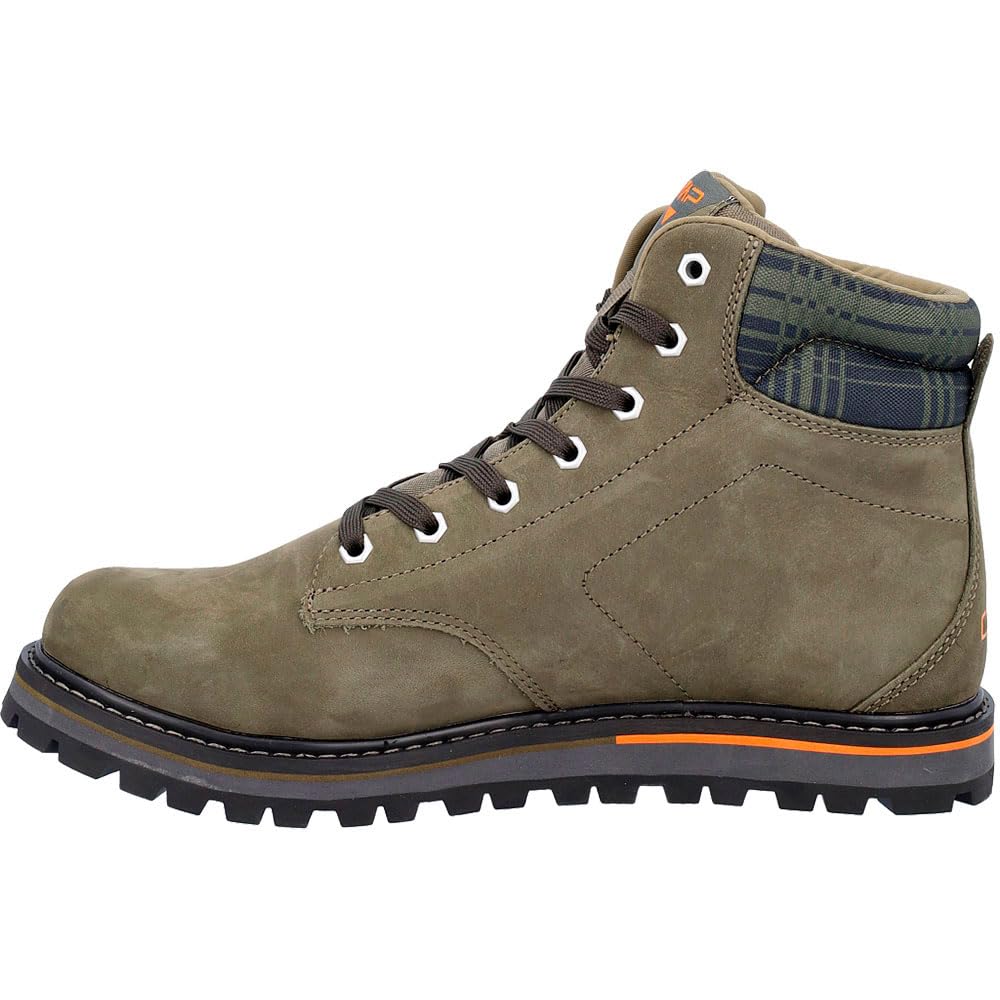 CMP Herren Dorado Lifestyle Shoes WpSchneeschuh