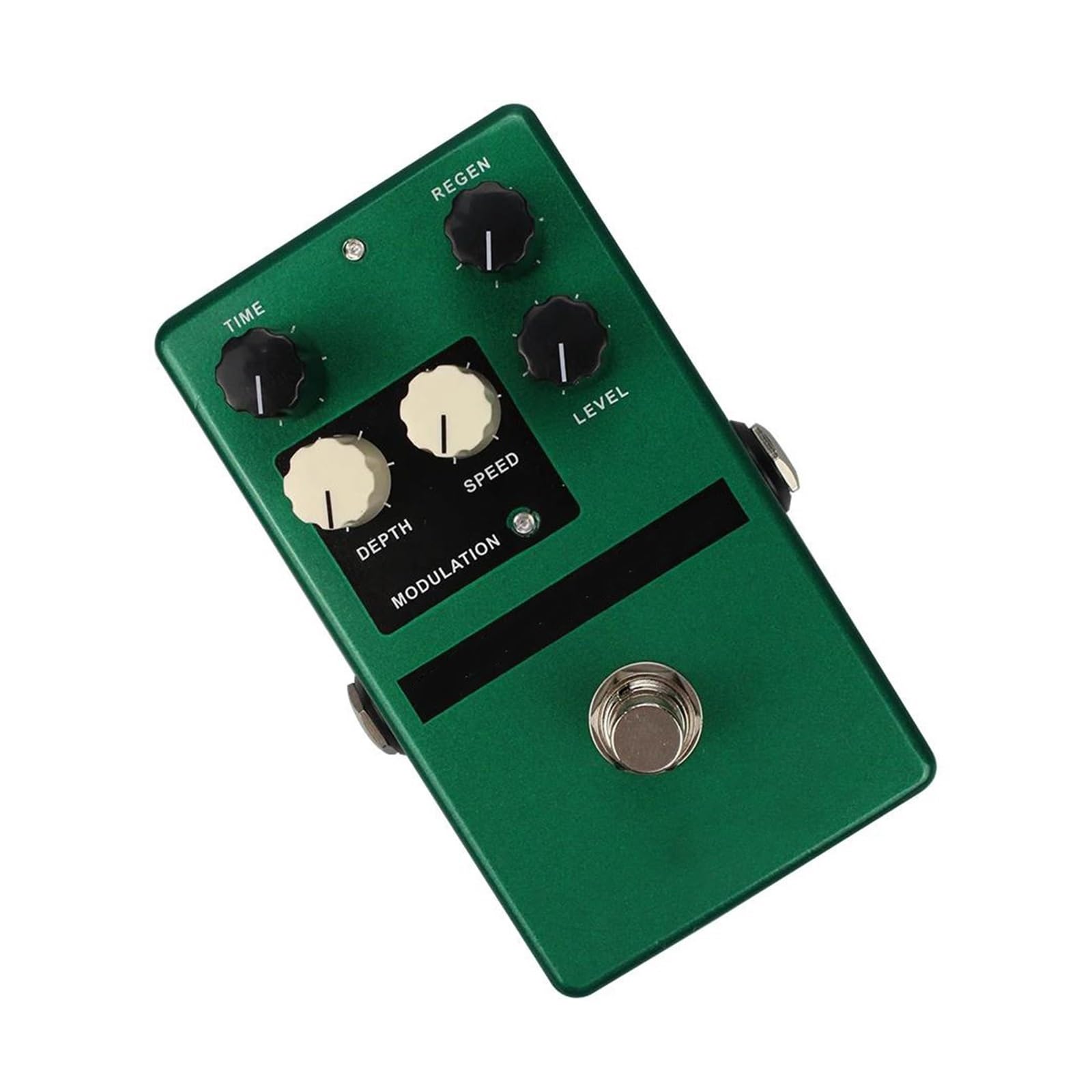 Tape Echo Delay Efekty Gitarowe Akcesoria Retro