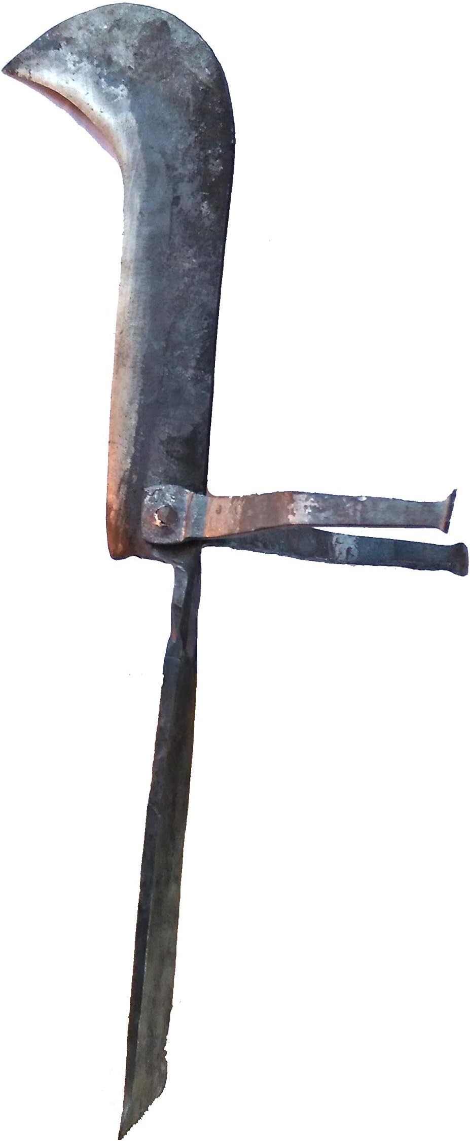 Metallic Vegetable Chopper- Metal