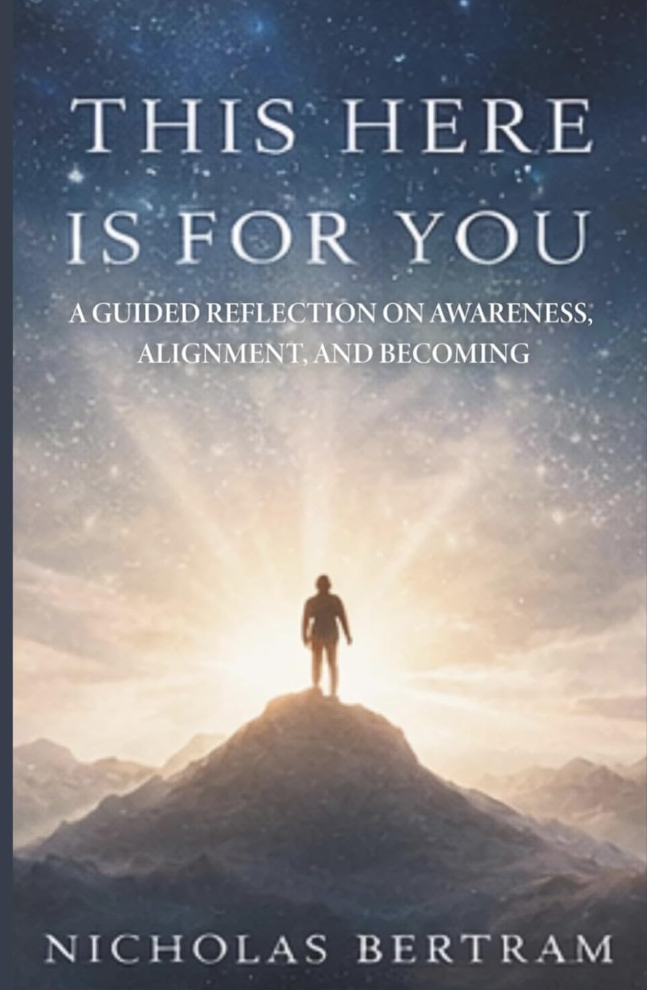 This Here Is For You