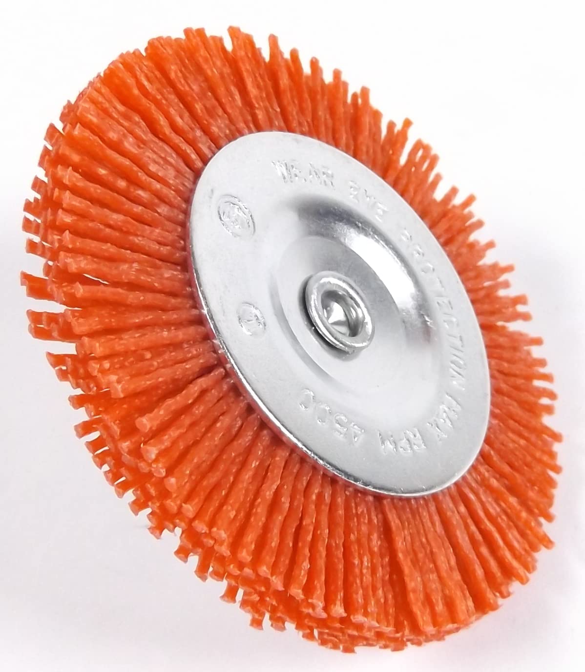 Nylonbürste Rundbürste Schleifbürste Nylon 65/75/100/115 Nylonbürste Rundbürste Schleifbürste Nylon 65/75/100/115