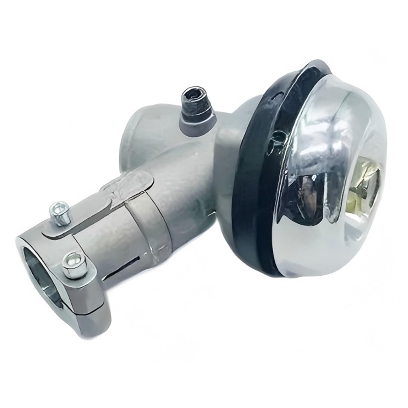 Cortador De Césped Reemplazar Pomo De Palanca De Cambios Diámetro 26mm 28mm 7T 9T Caja De Cambios Cortacésped Pieza De Repuesto Cortador De Cepillo Engranajes De Cabezal De Engranajes(26mm-7T)