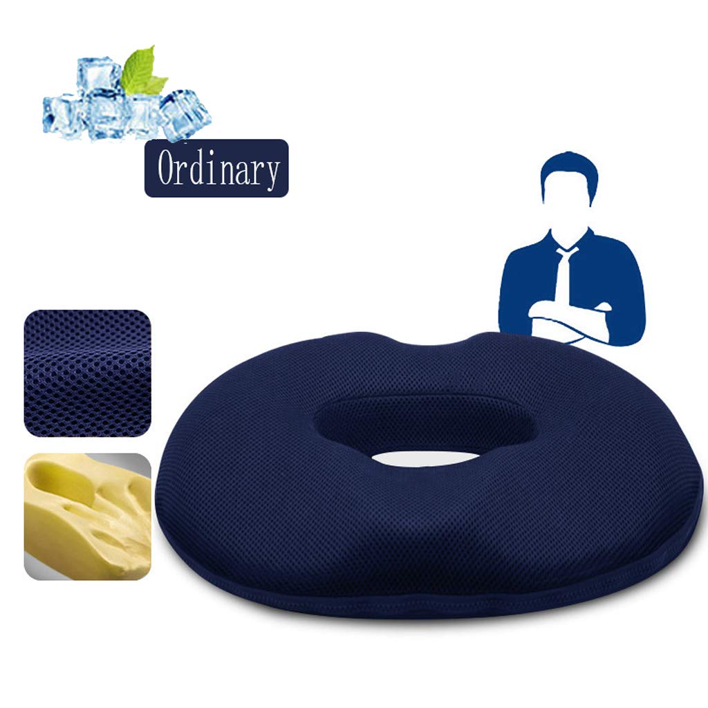 Buy Seat Cushion for Office Chair, Relieve, Hemorrhoids, Prostate, Coccyx, Sciatica, Pregnancy