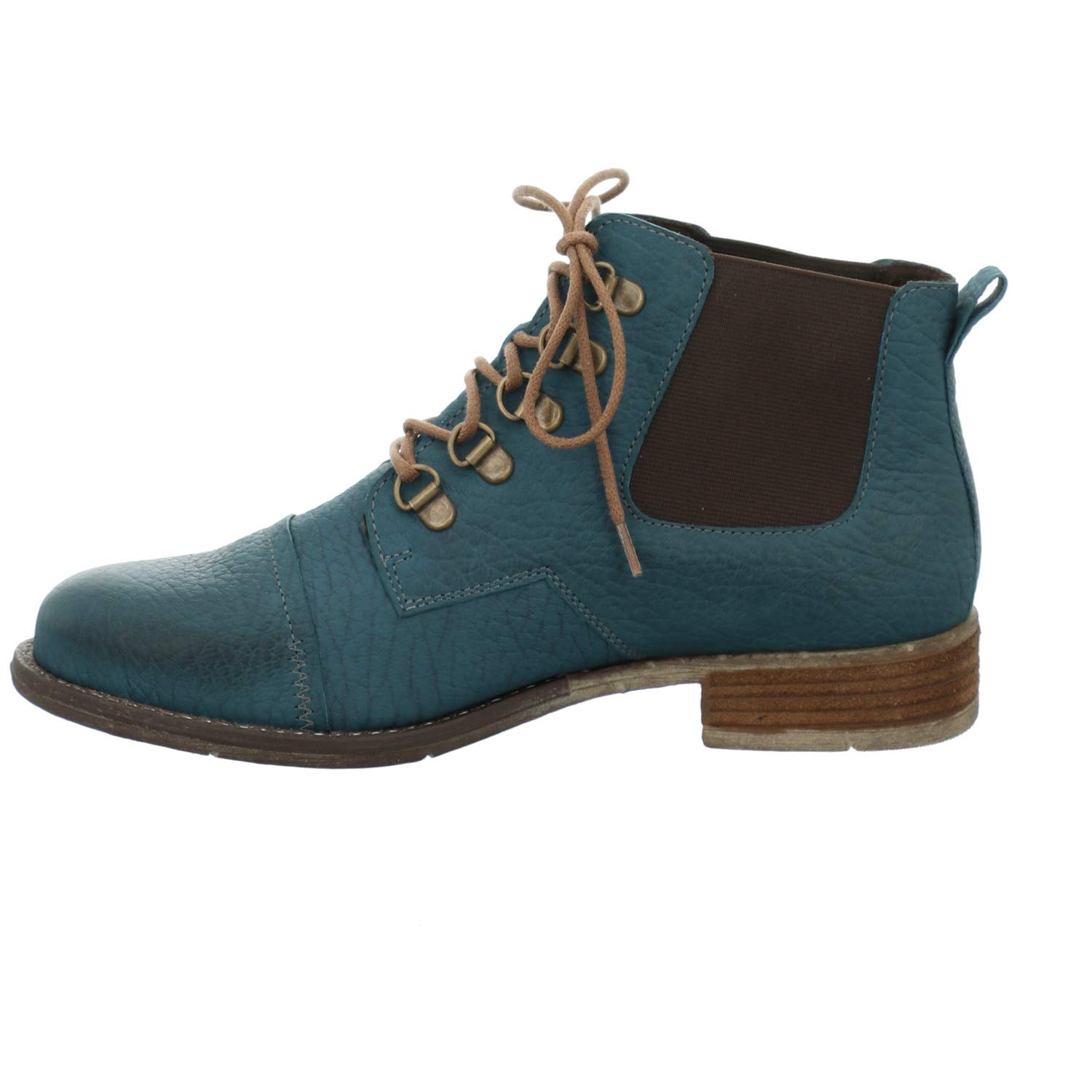 Josef Seibel Sienna 09 99609 Damen Kurzschaft Stiefel