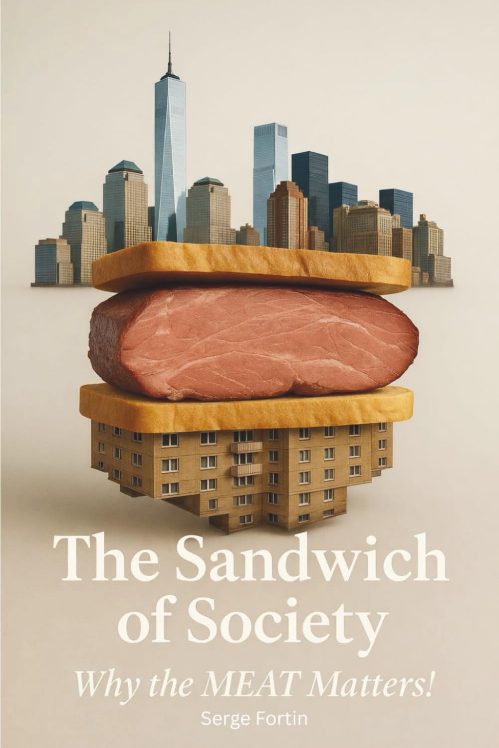 The Sandwich of Society: Why the MEAT Matters!