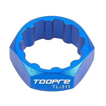 Amazon | 自転車用車軸スピンドル除去ツールロックボルト自転車