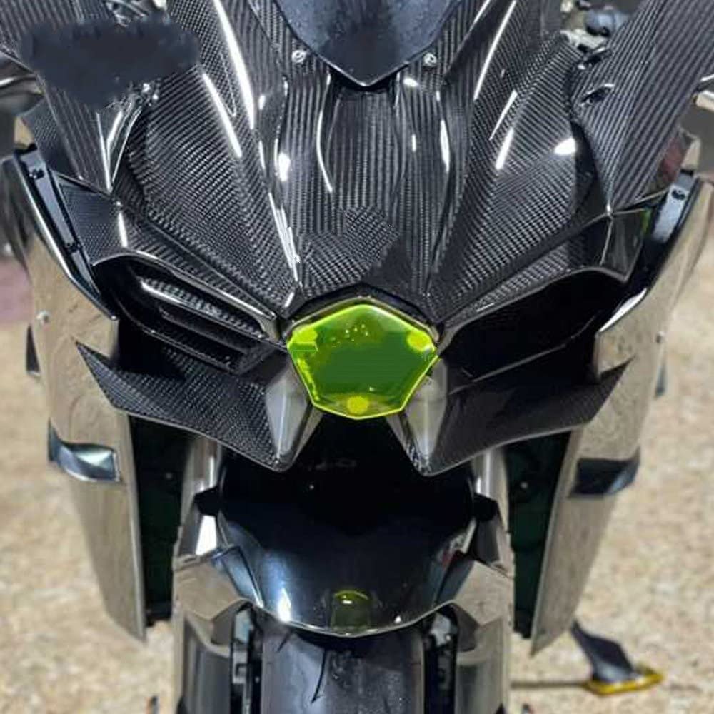 Headlight Protector Grille For Kawasaki For Versys For X300 For X250 - View #12