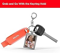 Vista 6 de SanDisk 256GB Phone Drive para Android - La unidad USB 2-en-1 para smartphones, tablets y computadoras - Unidad flash con conectores USB tipo C