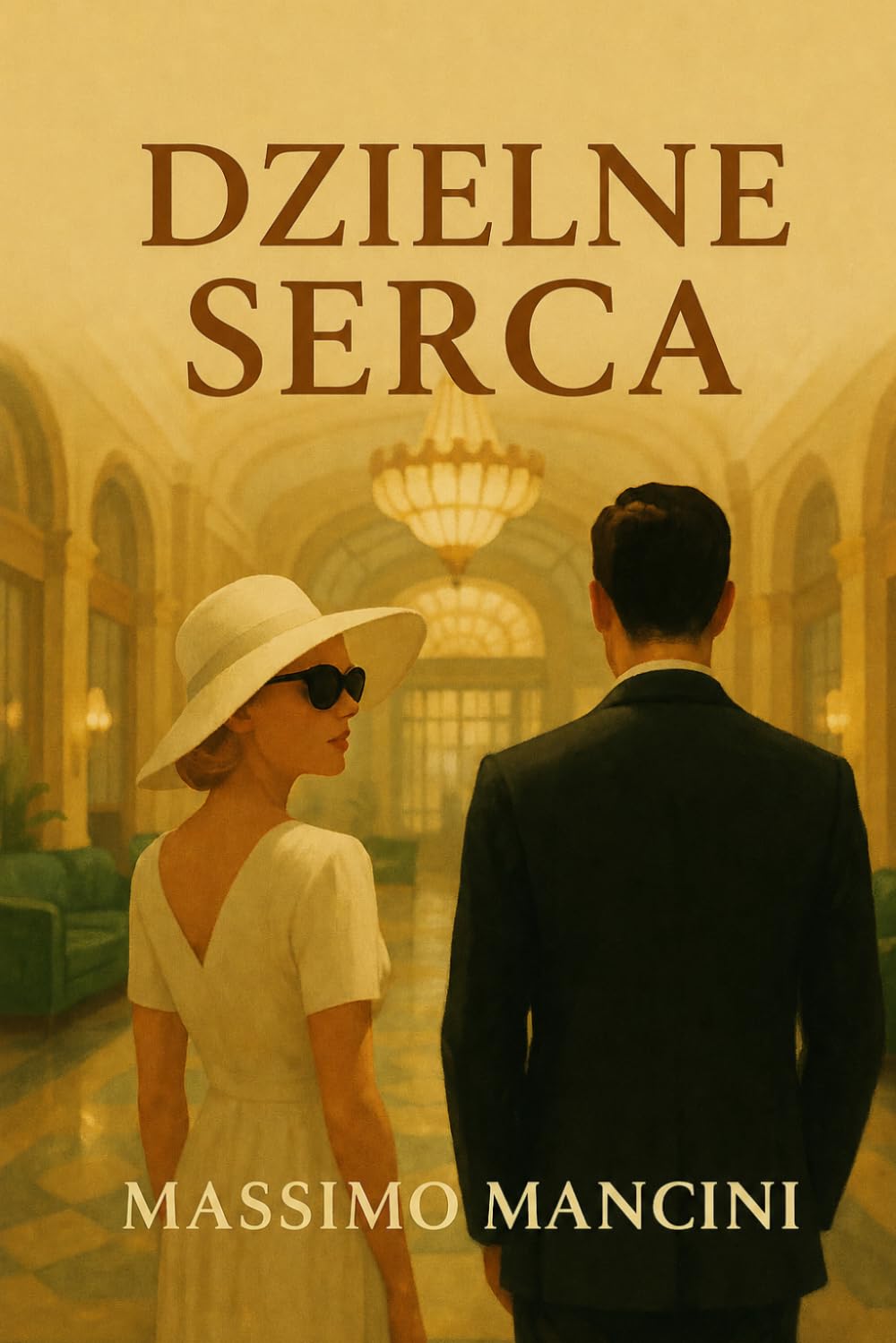 Dzielne Serca: Kiedy oczy się śmieją