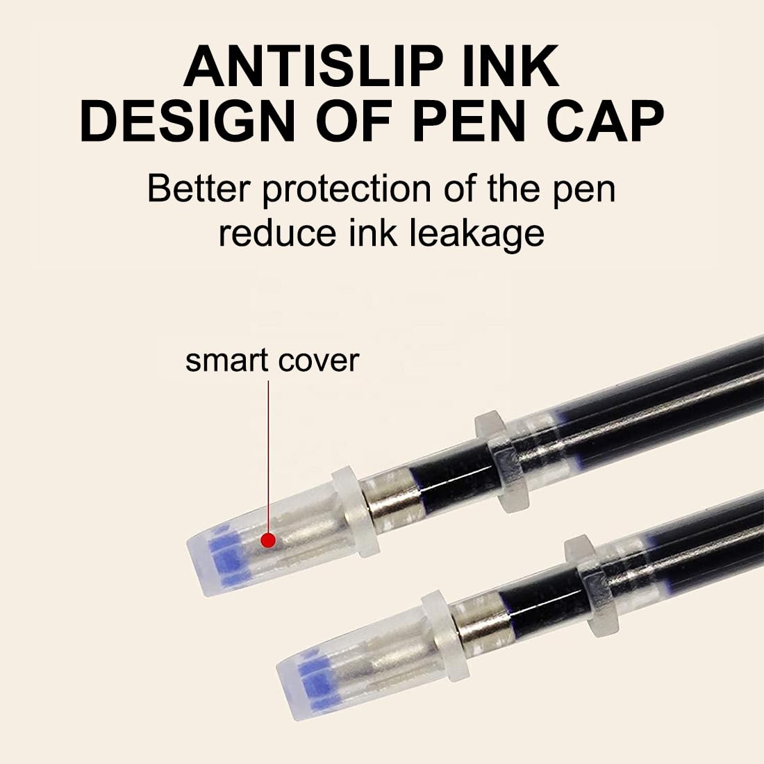 Ricariche Estompera Automaticamente - Con Penne Magiche E Correttori Postura - Foto 9