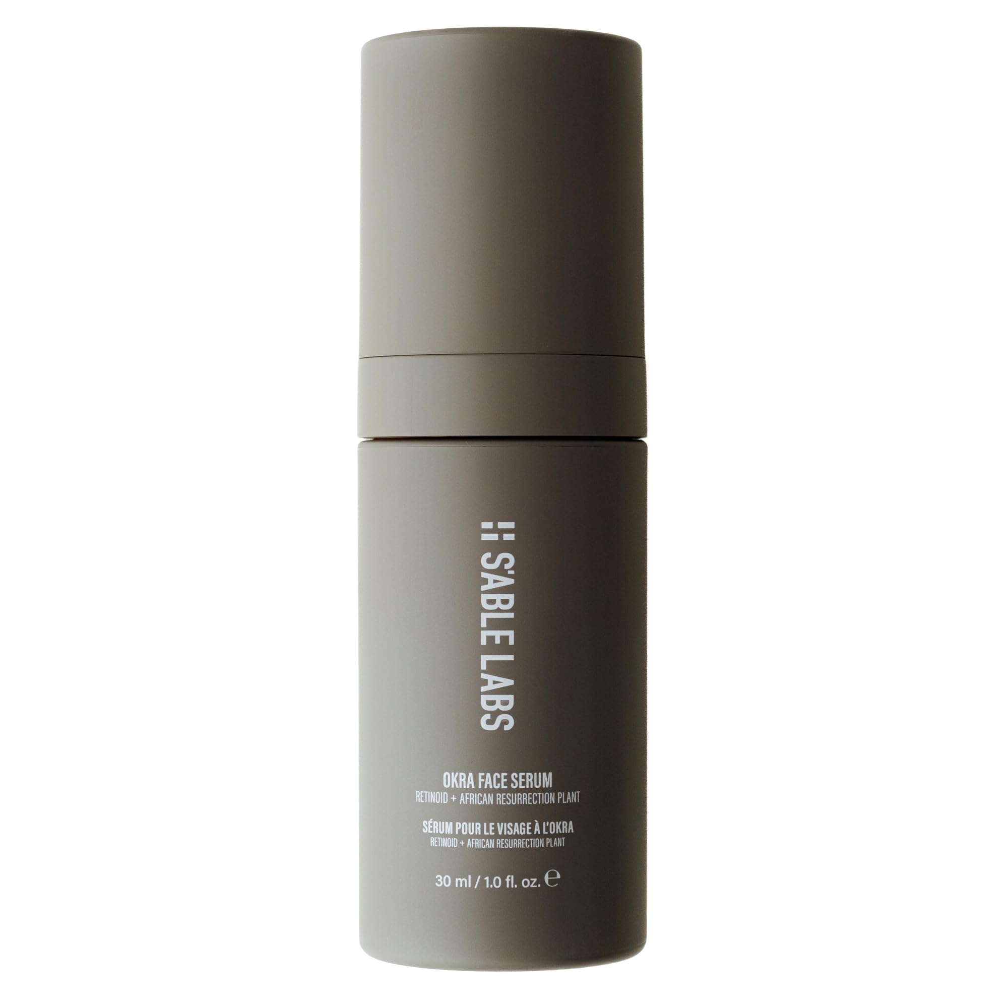 Amazon.com: S'ABLE Labs - Okra Face Serum | Boost Elasticity