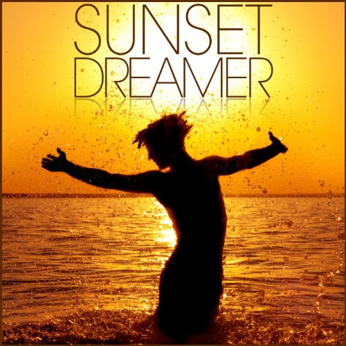 Sunset Dreamer Top