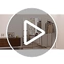 AI Smart Fitness Coaching Mirror