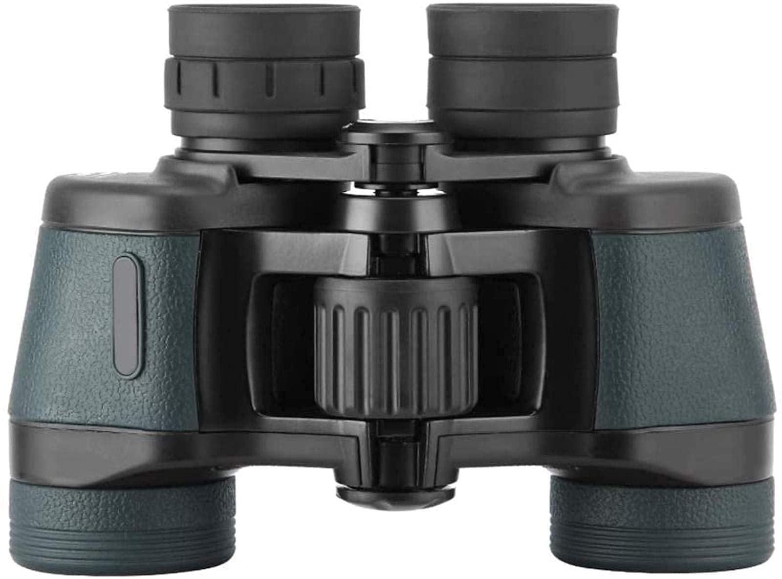 Binoculares HD 7x50 con alcance coordinado para evitar imágenes borrosas 8