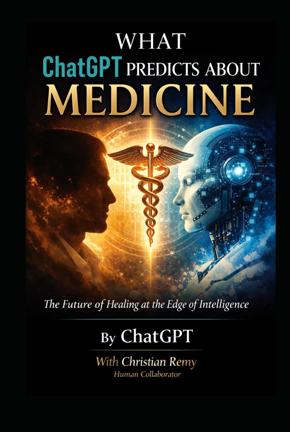 What ChatGPT Predicts About Medicine: From Ancient Healing to Artificial Intelligence—and the Future of Human Care