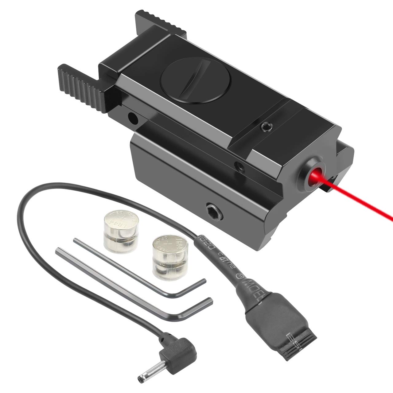 10 Best Airsoft Lasers 2023 Reviews & Ratings