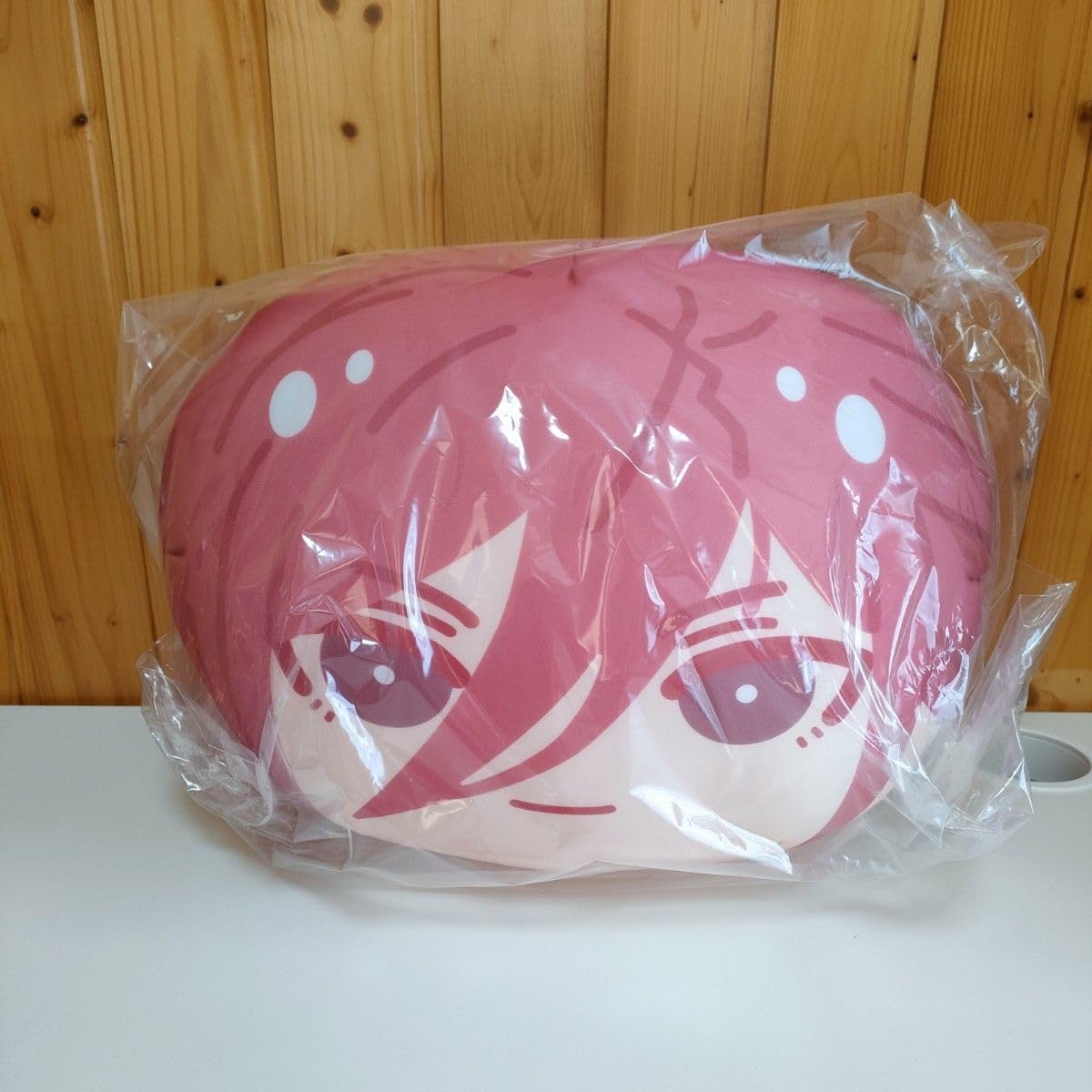 千切豹馬 おまんじゅう ブルーロック おまんじゅうにぎにぎマスコット2 千切豹馬 - メルカリ