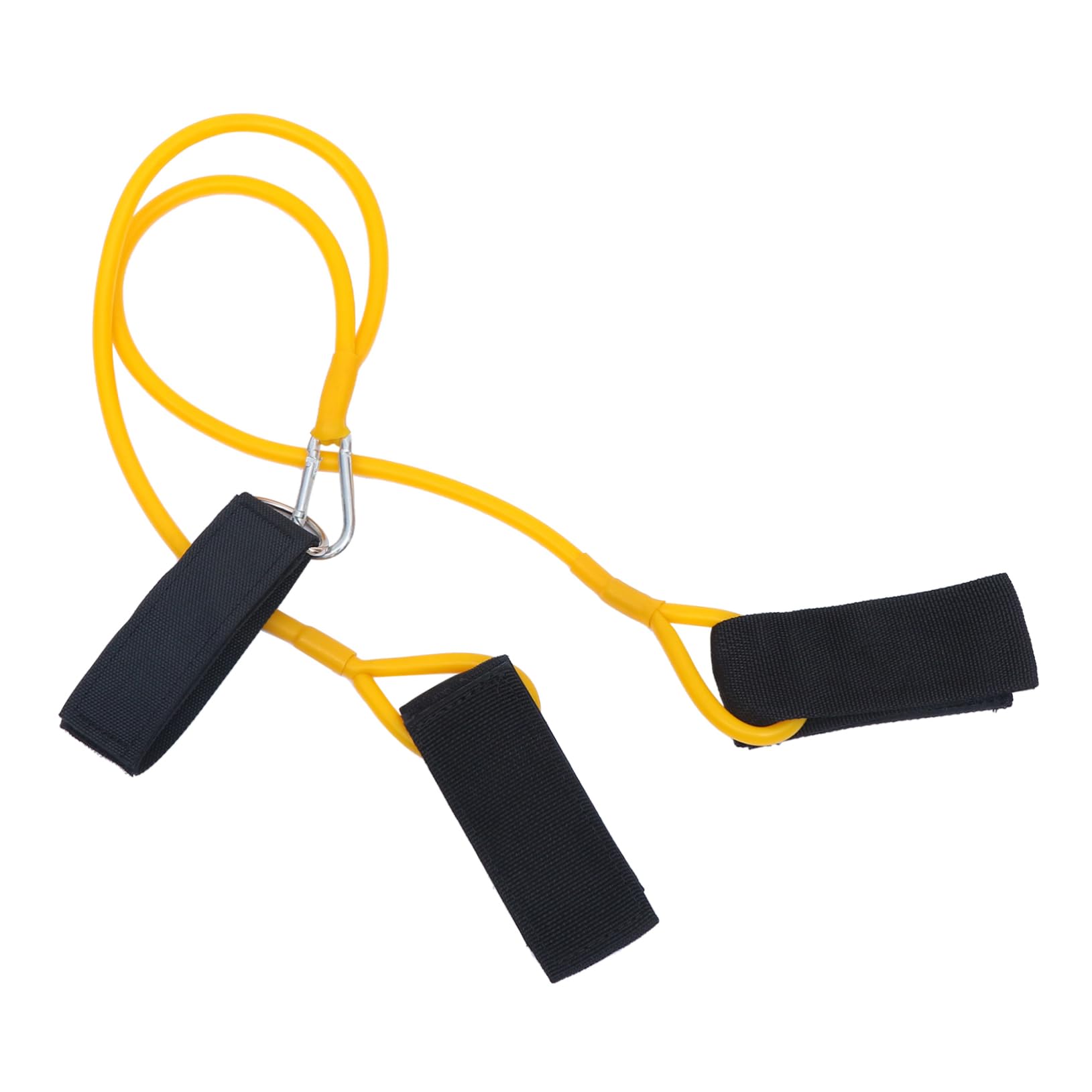 OSOLADY 1pc Swimming Resistance Training Belt Swim for Place Swimming Exercise Equipment for All Ages Random Color Suitable for Breaststroke Freestyle Workouts Random Color