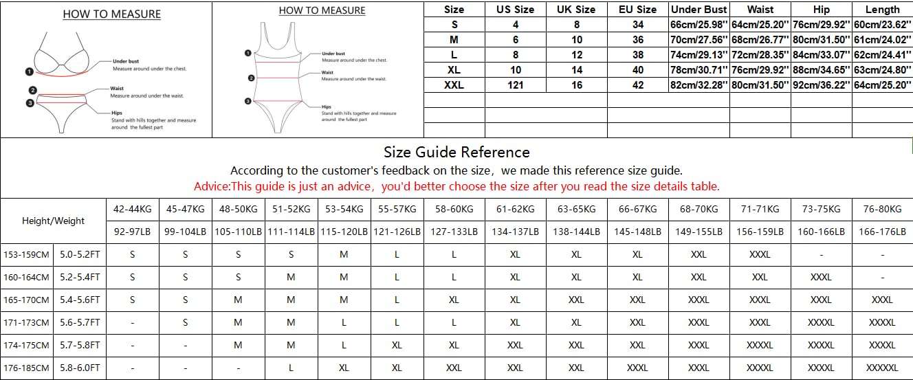 Générique Maillot de Bain Femme 1 Pieces Gainant Ventre Plat Maillots Une Pièce Sexy Push Up Col en V Monokini Elégant et Chic Bikini Mesh Dentelle Ajouree Swimsuit Amincissant Dos Nu Swimwear