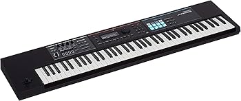 T*】様 美品 Roland JUNO-Di シンセサイザー 61鍵 ペダル付き Amazon | Roland ローランド/JUNO-D6 [ペダル＆キーボード