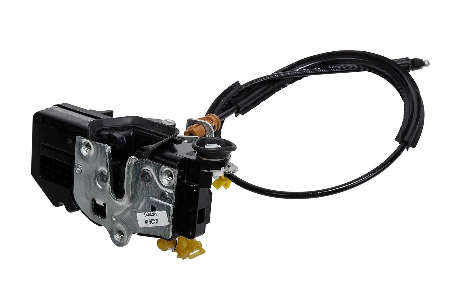 Amazon.com: GM Genuine Parts 25876393 Rear Driver Side Door Latch
