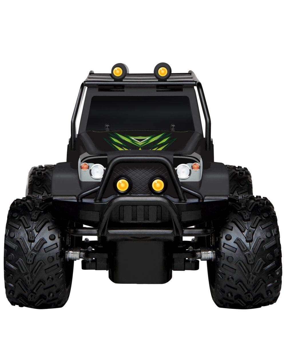 Sharper ImageRc Phantom Destroyer 1:16, 6000153