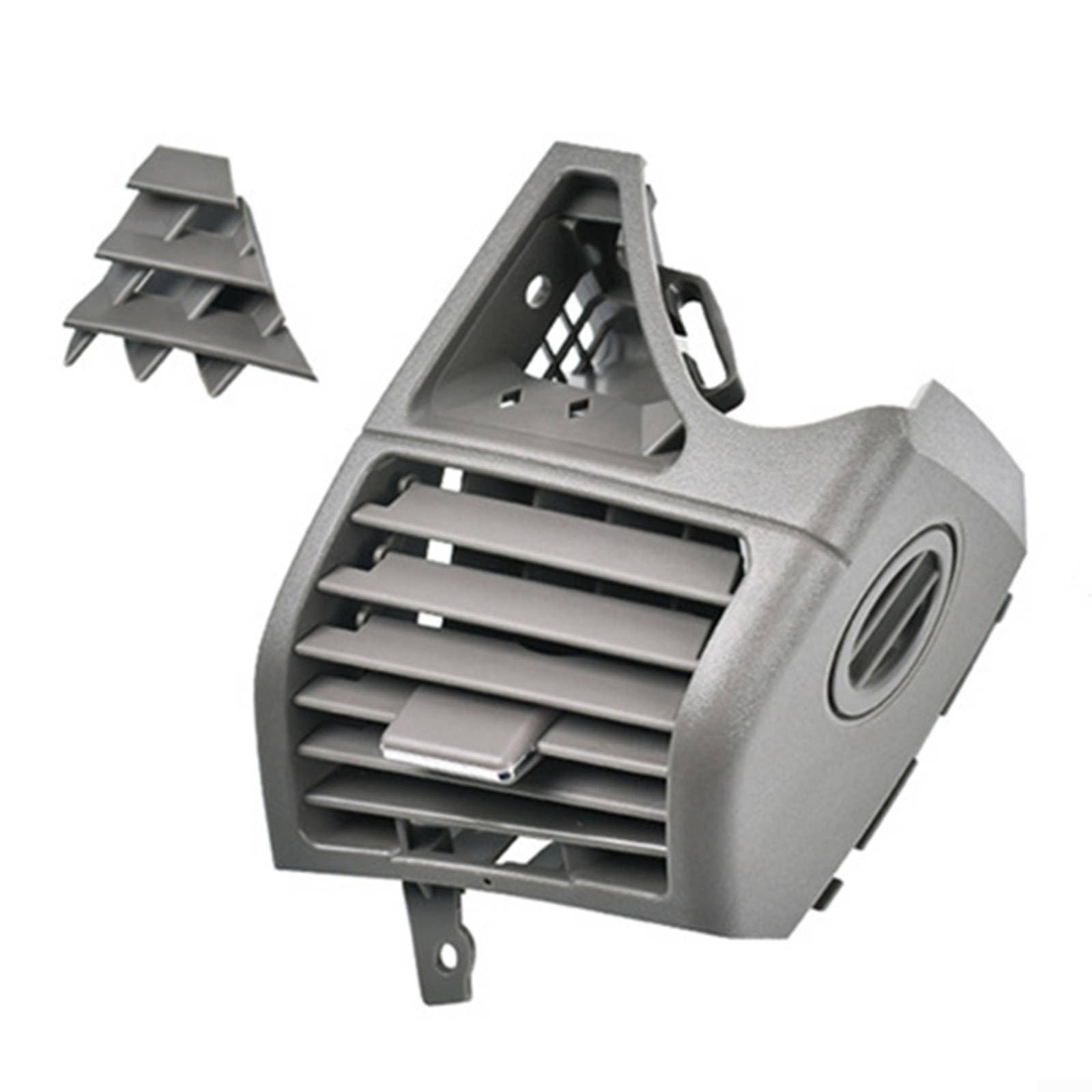 Panel de ventilación aire acondicionado Mercedes W220 1998-2005 frontal