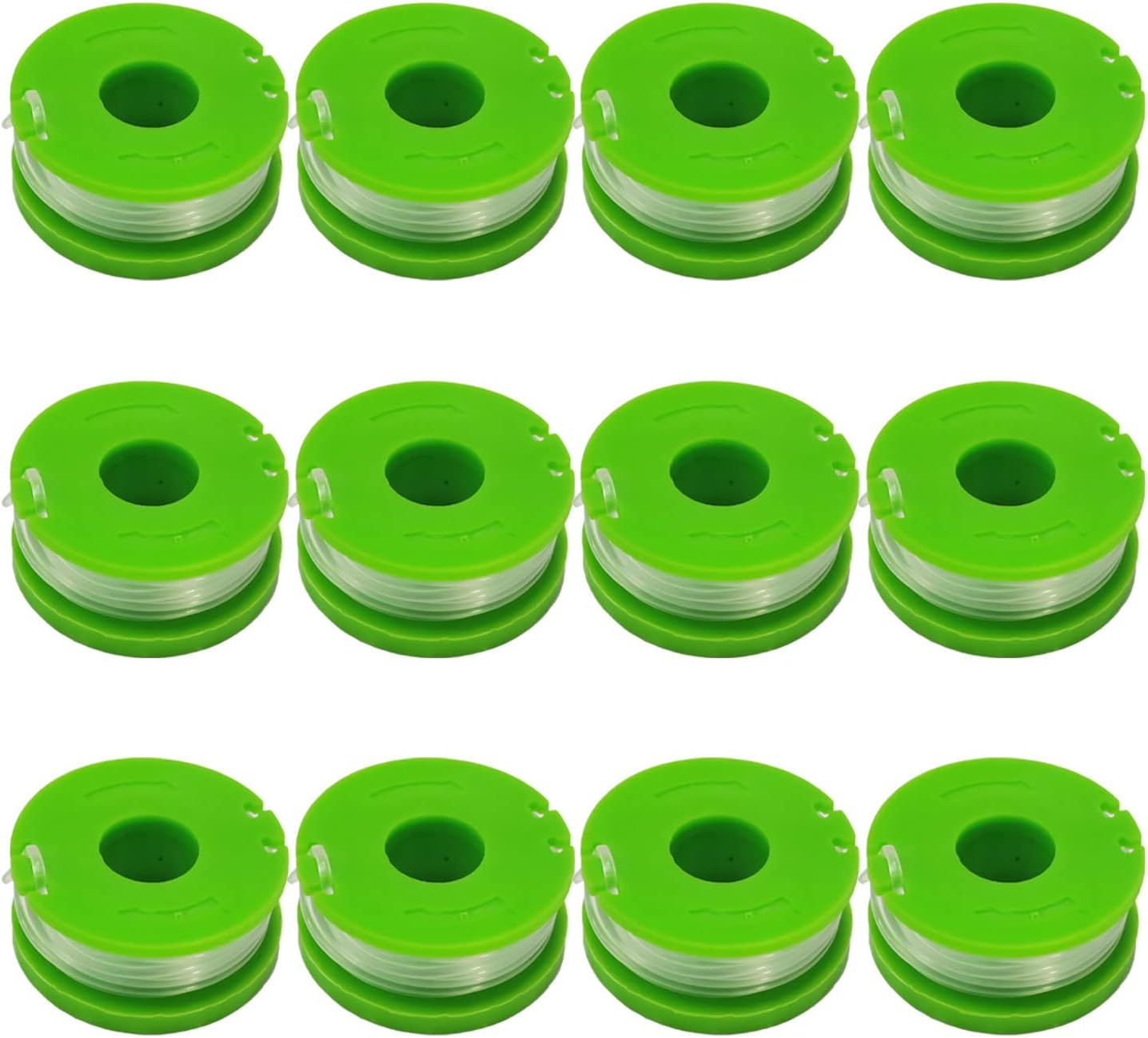 Aepiraza RS90121 Trimmer Replacement Spool Line Compatible