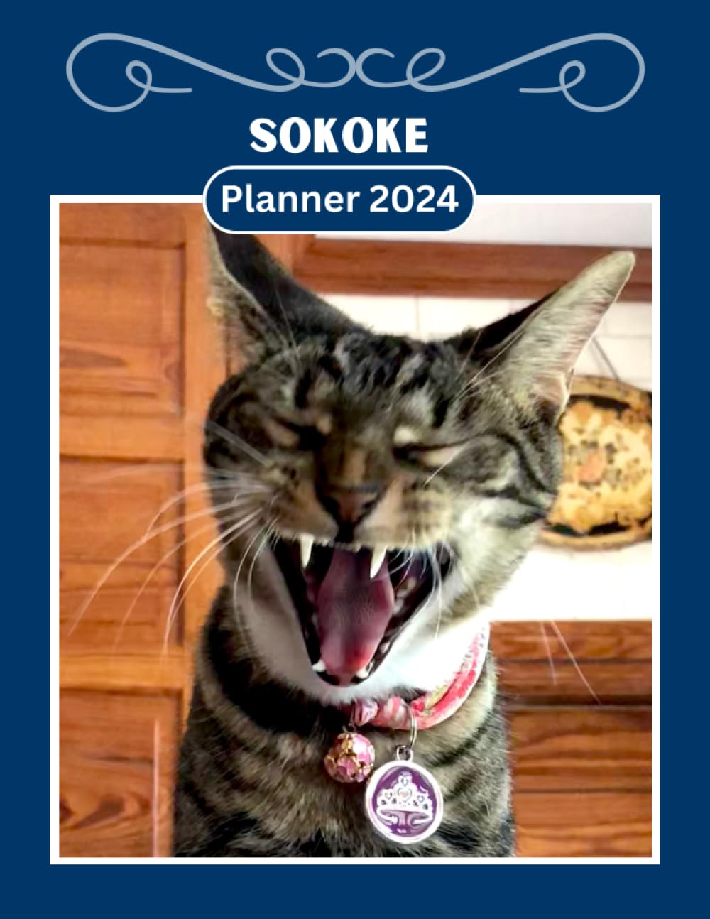 Sokoke Planner 2024