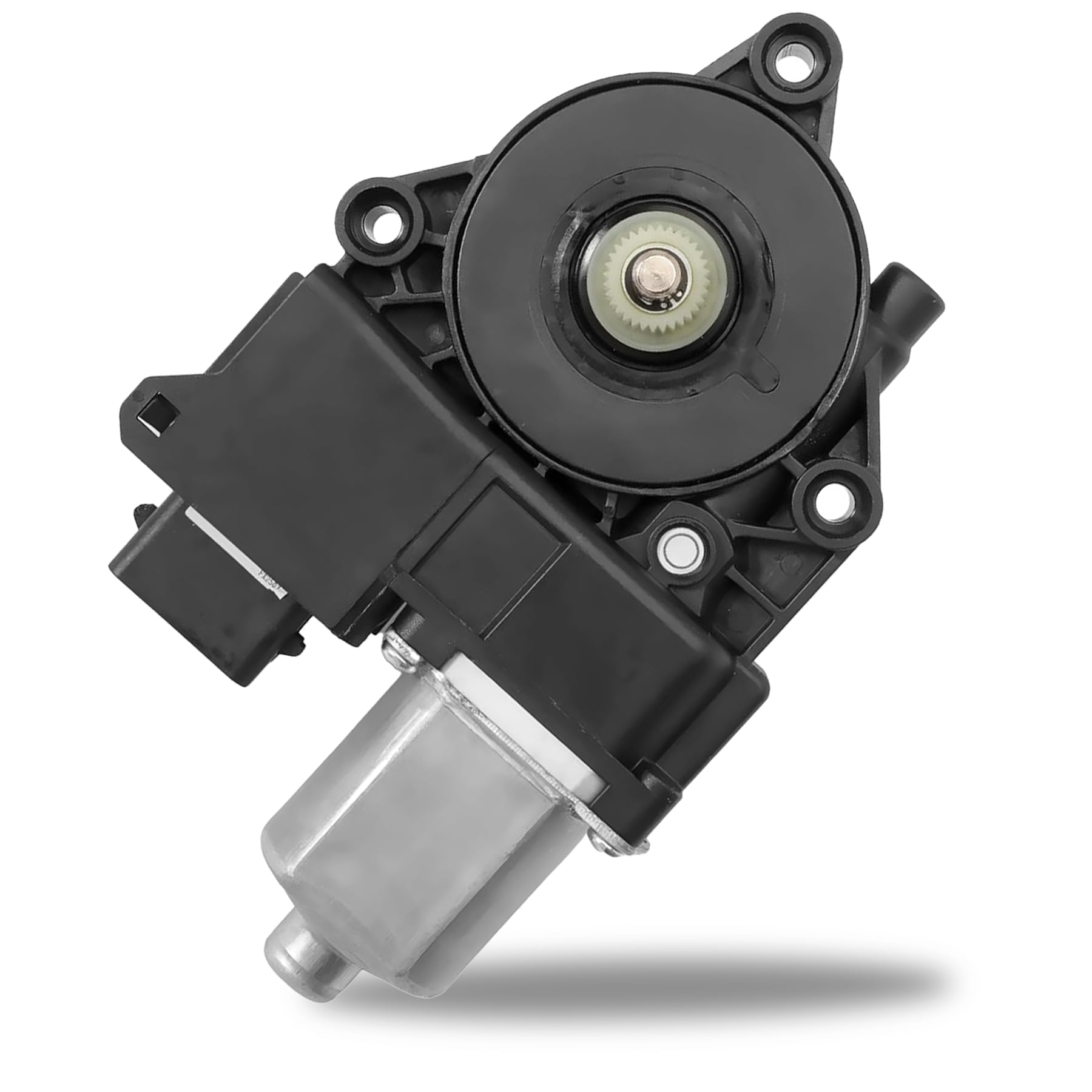 Power Window Motor Front Left Driver Side Compatible with Kia Sportage 2017-2022 Replace 82450-D9010 82450D9010