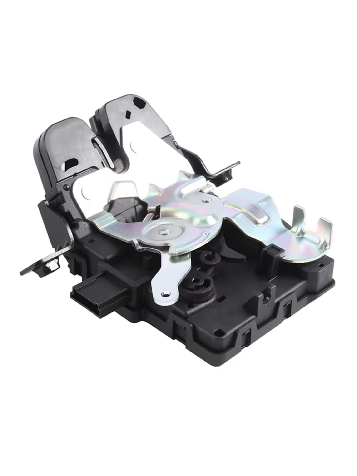 Gtvrfloki One Color Tailgate Latch Actuator Compatible With Land For Rover For Discovery 5 L462 Car Trunk Lock Machine Tailgate Lock Actuator Assembly Oem Lr070126