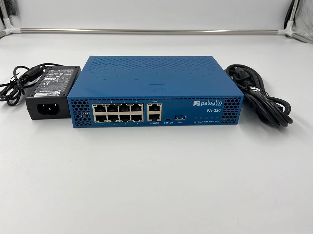 Palo Alto 8ポート PA-220 2台セットで 360x360_660f754bb0bdf1decf0e9f