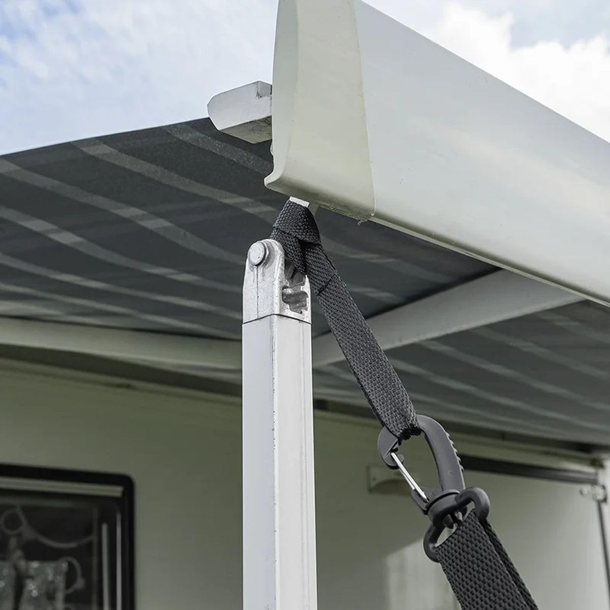 Set di Tende per camper roulotte | Acheter sur Ricardo