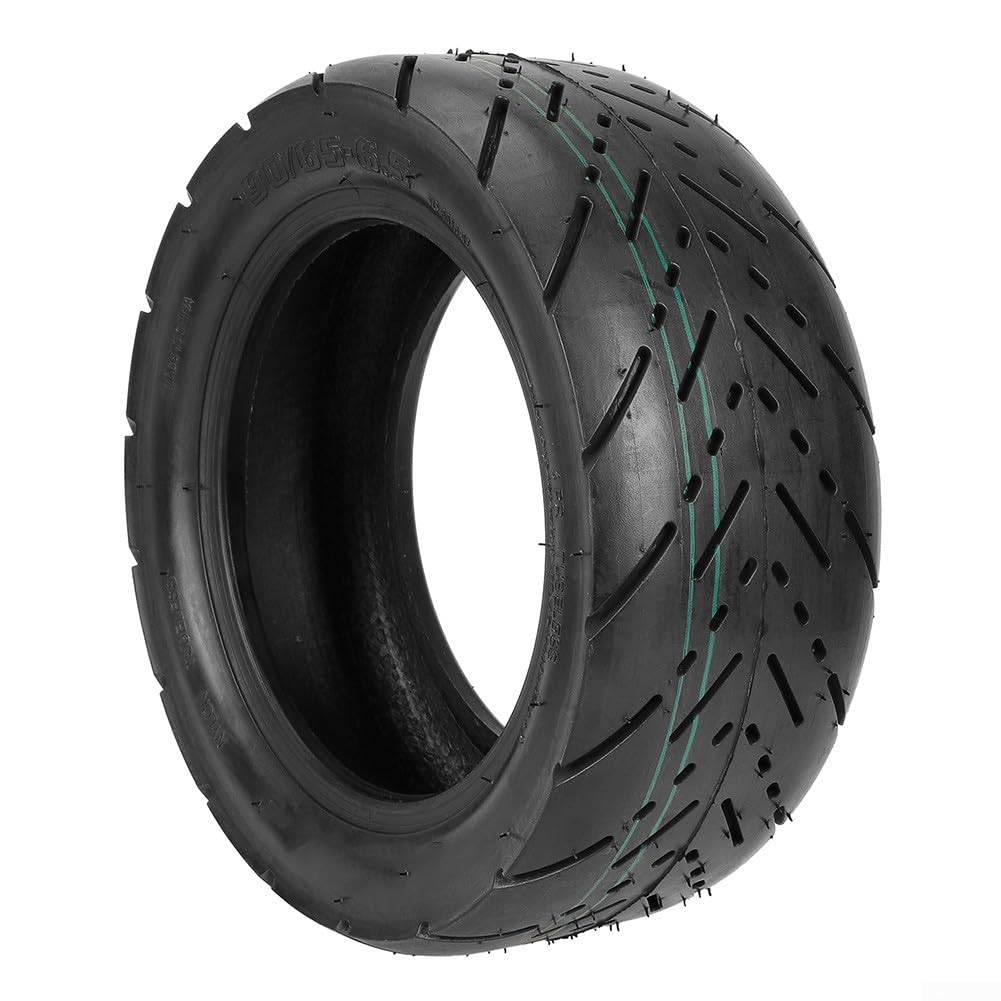 Pneu tubeless de pneu de 11 pouces 90/65-6.5 pour scooter électrique pour Zero 11x