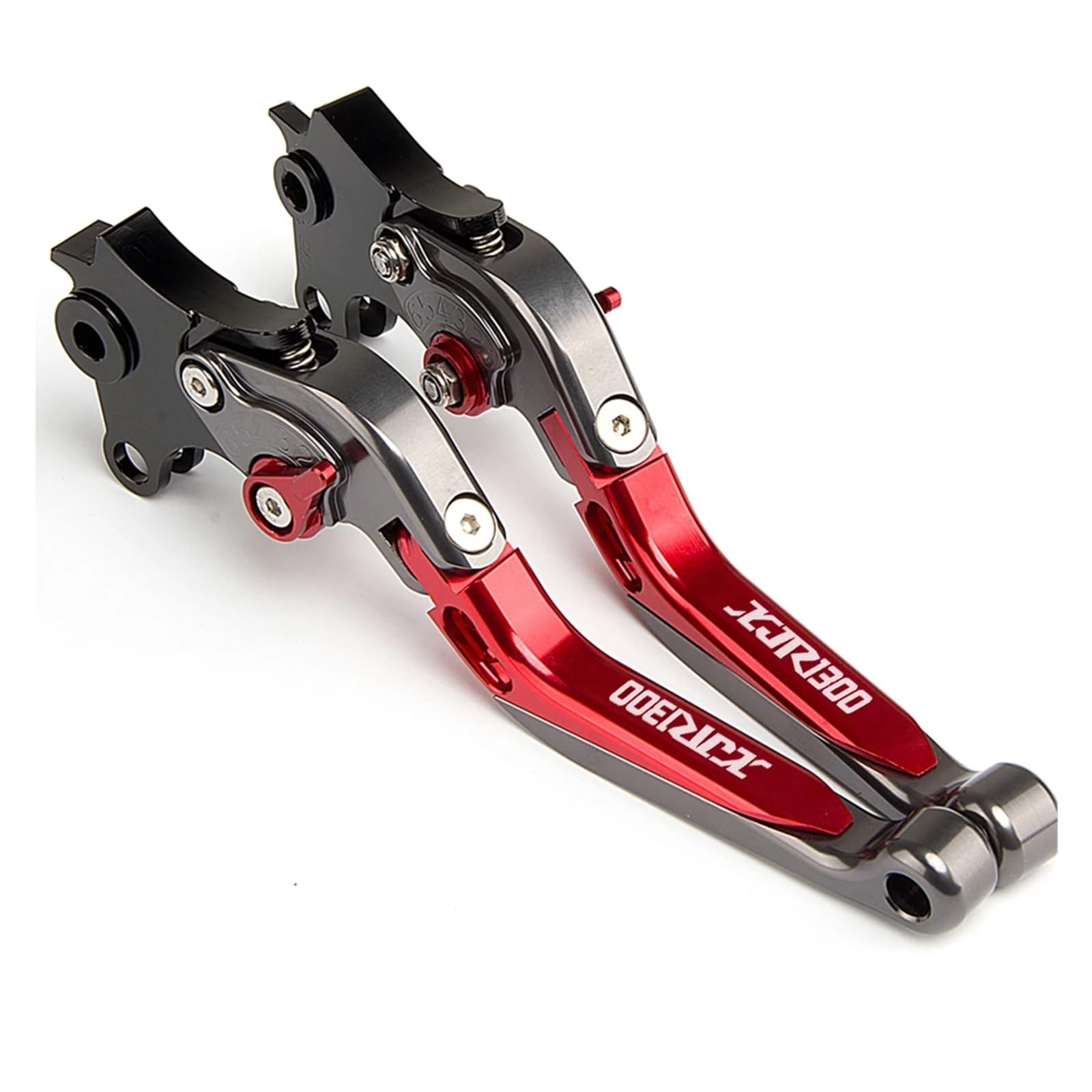 Ewsjg C For Yam&Aha Xjr 1300 Xjr1300 1995-2003 1996 1997 1998 1999 2000 2001 Motorcycle Brake Lutch Lever Handbrake Scooter Handle Lever Lutchs Brakes Handle Levers