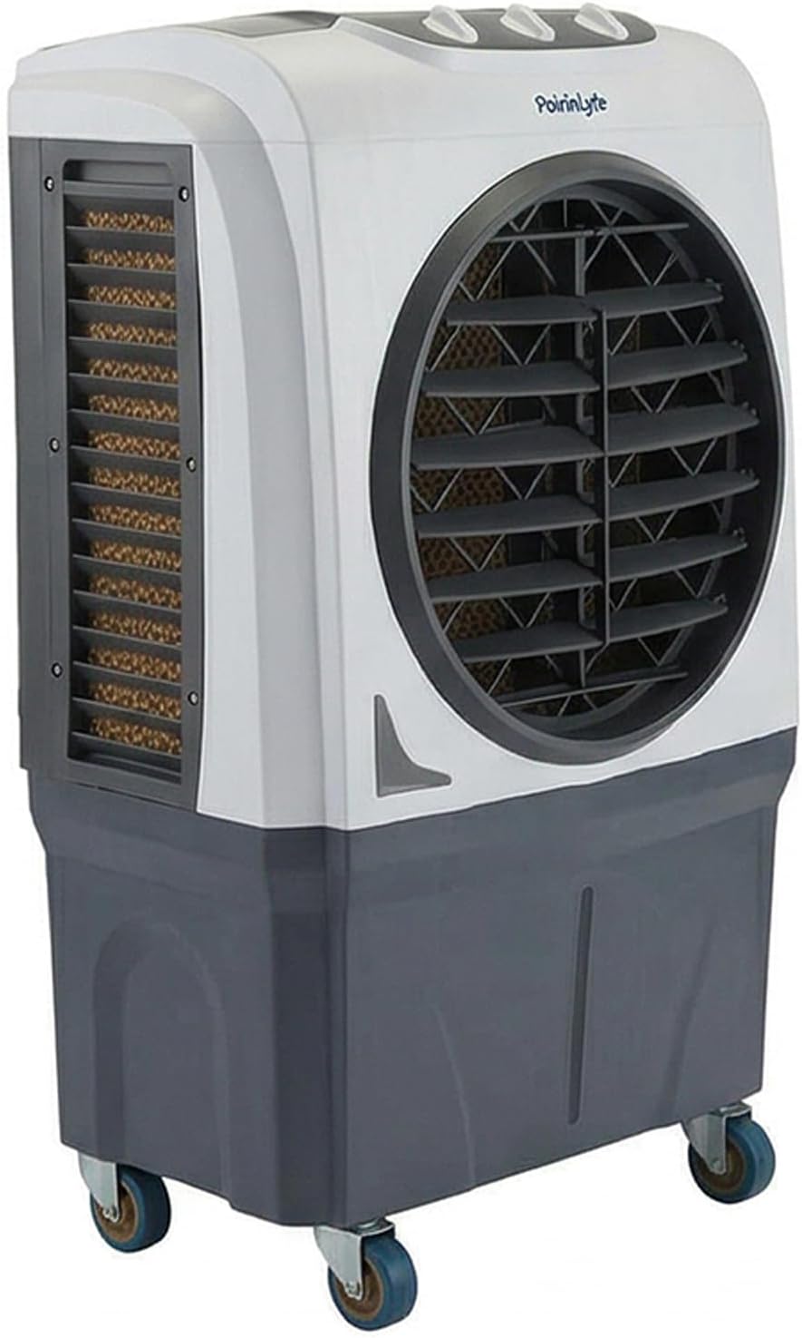 evaporative cooler