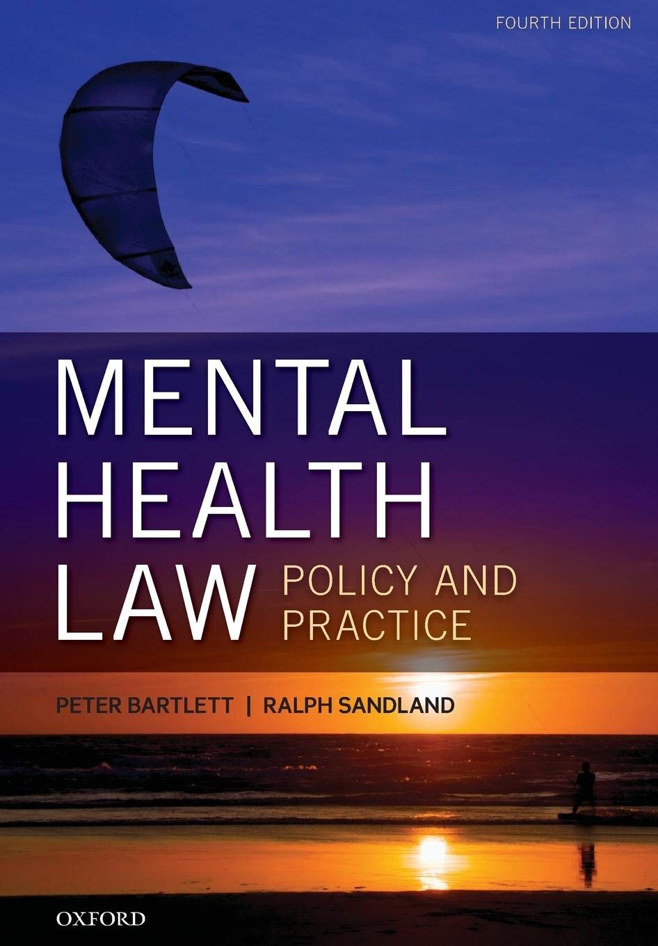 Mental Health Law: Policy And Practice