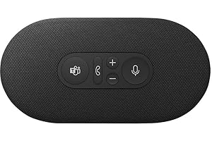 Microsoft Modern USB-C Speaker: Elevate Your Laptop Audio Experience