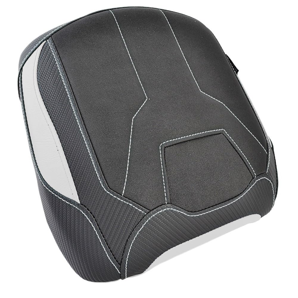 Asiento Cojín Para Asiento Trasero Individual De