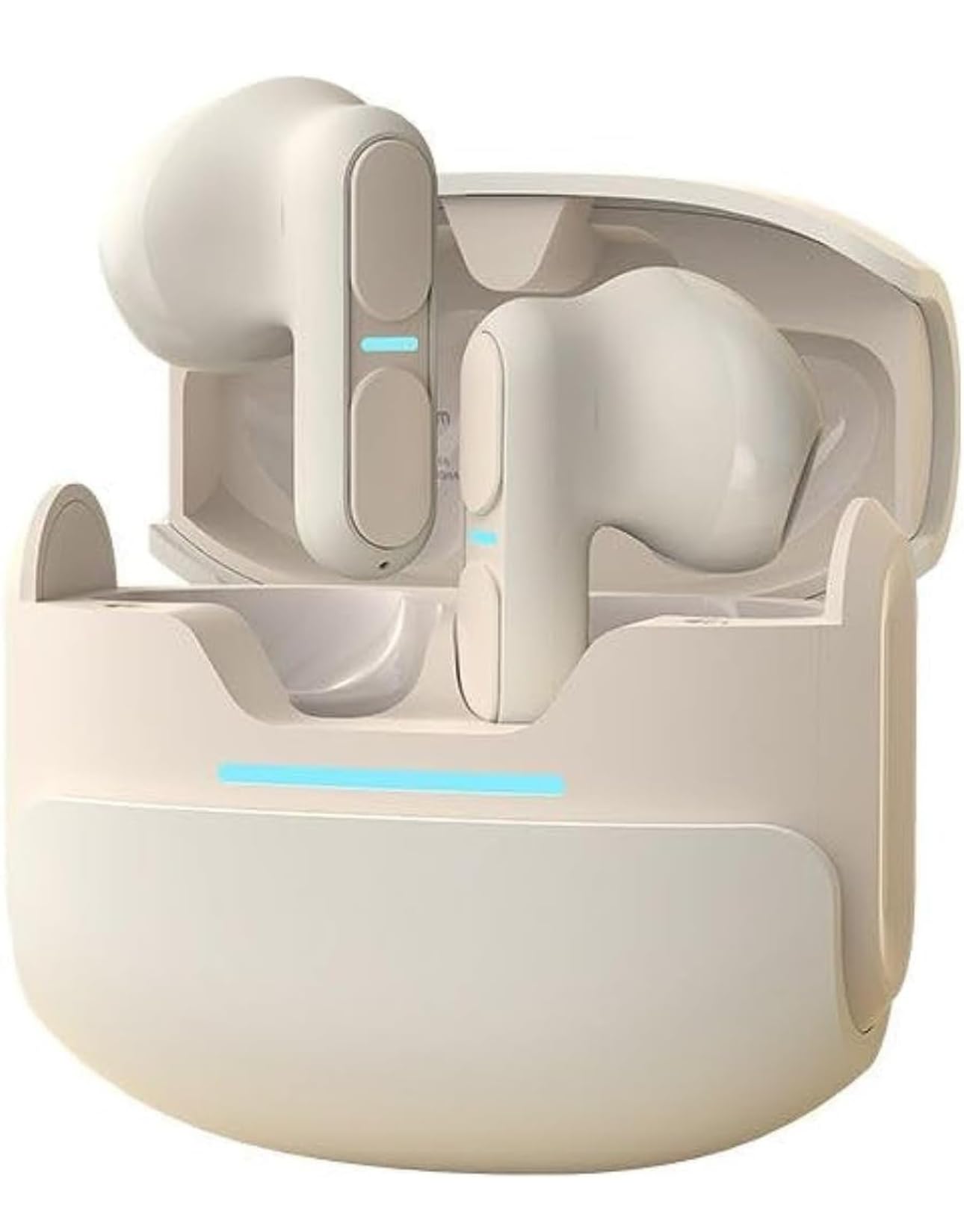 Amazon.com: Generic Longsdom Bluetooth 5.0 Wireless Earbuds