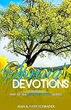 Spring Devotions: Part of the Daily Devotion series (Spring Season)