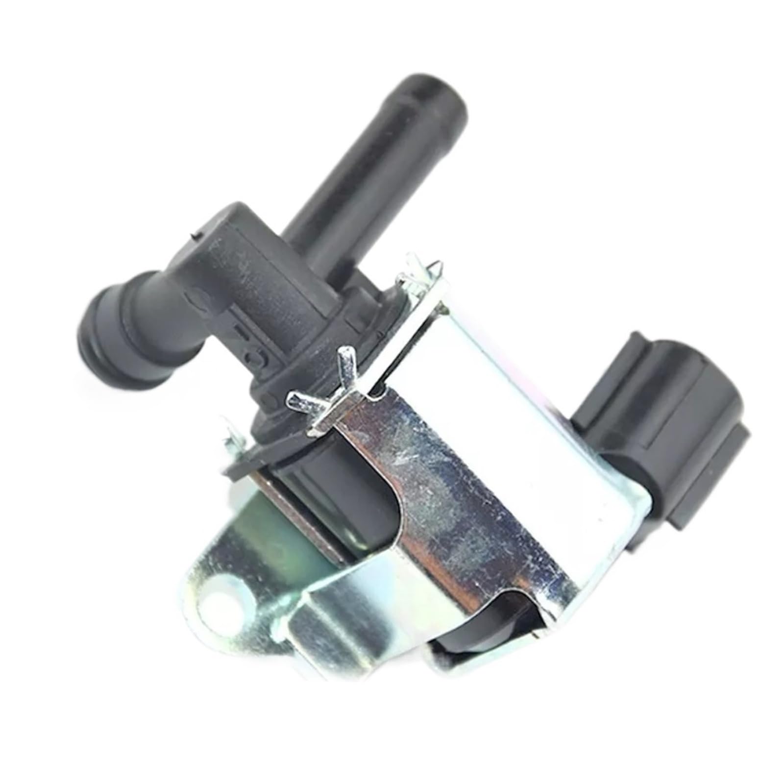 Gngpvueo One Color 8657A049 2Pins Vapor Canister Purge Solenoid Valve Fit For Mitsubishi Lancer Asx Outlander Phev Sport Automotive Canister Purge Valves Solenoid
