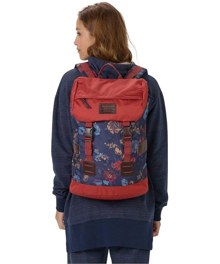 Amazon | [バートン] リュック TINDER PACK 25L | Burton | メンズ