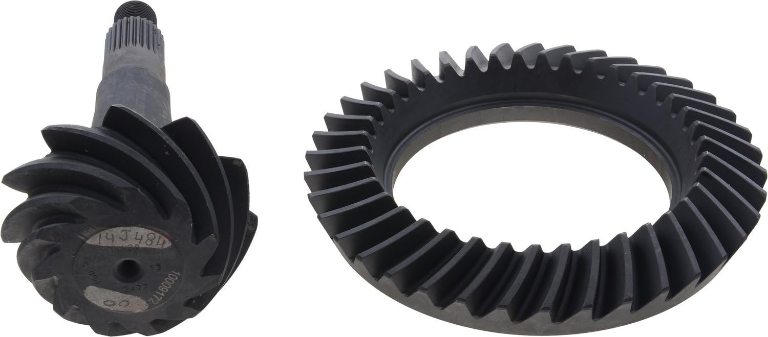 Spicer SVL 10009172 Differential Ring and Pinion Gear Set for Chrysler 8.25", 3.55 Ratio