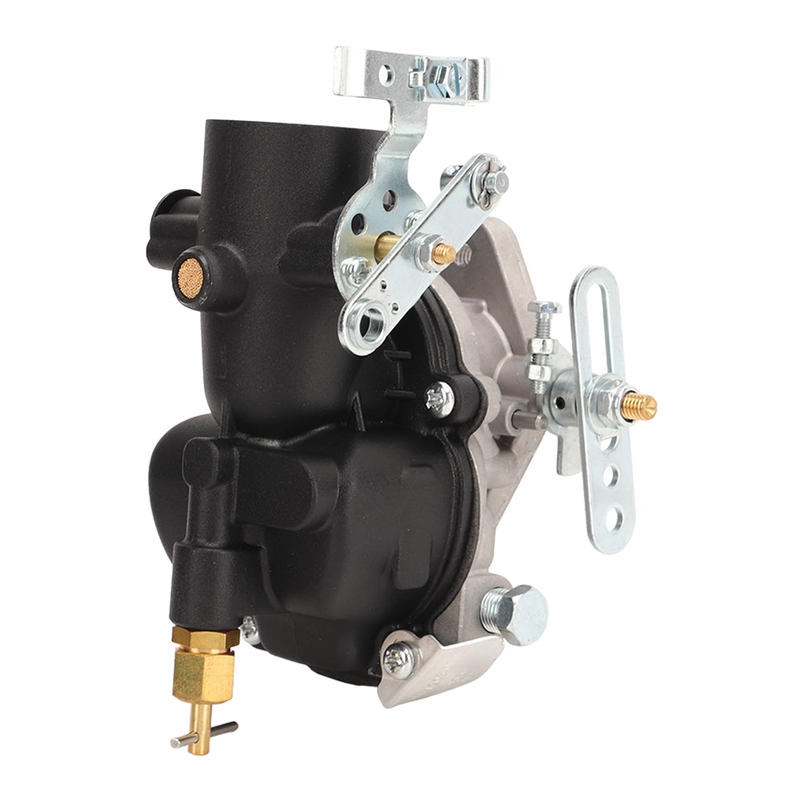Kit de carburador de Torvex, Reemplazo del carburador del tractor de carbohidratos del motor compatible con Minneapolis Moline Z13 12566 TSX1003 Kit de carburador