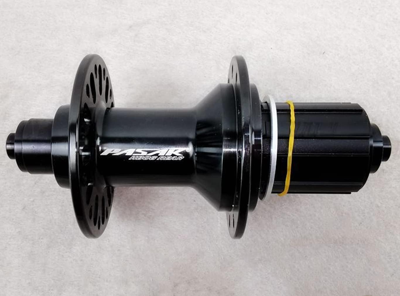 Moyeux De Vélo De Route 20/24 Trous, Traction Droite Roulement Scell Qr 879192