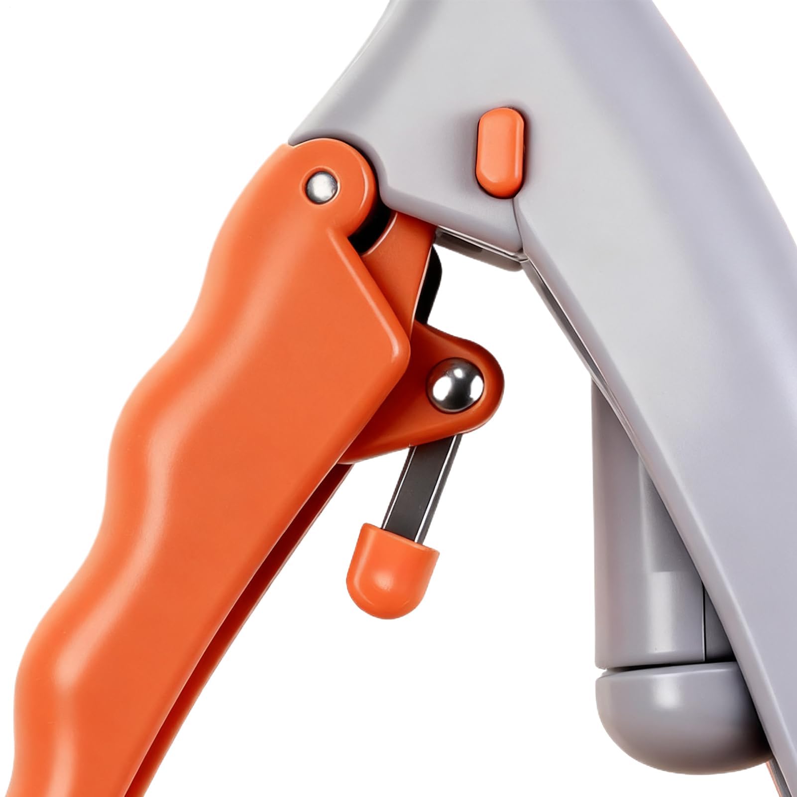 Nagelschere, Nagelknipser for Hunde mit Licht, Krallenschere Lupe und for die Krallenpflege von Haustieren